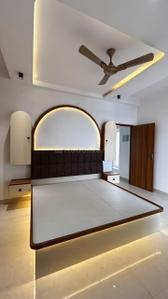 Bedroom Image of 2000 Sq.ft 3 BHK Independent House for sale in Keeranatham Coimbatore for Rs. 12000000
