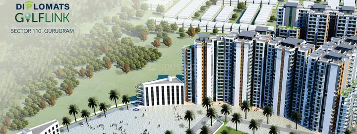 Diplomats Golf Link Main Image 1