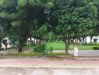 Image of 1800 Sq.ft Residential Plot / Land for sale in Kabra Mount Burg Phase III, Nayta Mundla, Indore for Rs. 9000000