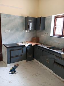 Kitchen Image of 1450 Sq.ft 2 BHK Independent House for sale in N G O Colony Nagercoil for Rs. 5000000