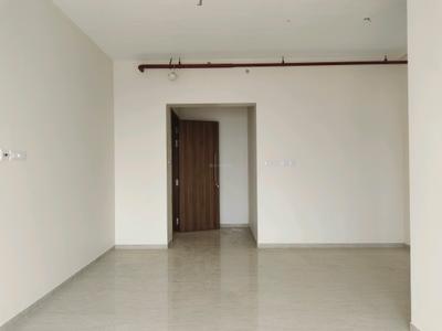 Living Room Image of 1150 Sq.ft 2 BHK Apartment / Flat for sale in Sheth Auris Serenity Tower 3, Malad West Mumbai for Rs. 24900000