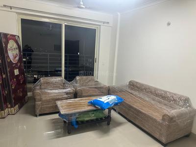Hall Image of 1490 Sq.ft 3 BHK Builder Floor for rent in Ruhil Residency, Sector 3 Bahadurgarh for Rs. 27000