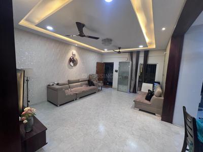 Hall Image of 1685 Sq.ft 3 BHK Apartment / Flat for sale in Doddakallasandra Bengaluru for Rs. 27999999