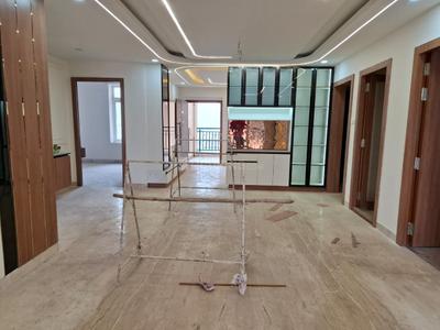Hall Image of 2100 Sq.ft 3 BHK Apartment / Flat for sale in Aditya Empress Towers, Shaikpet Hyderabad for Rs. 19000000