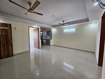 Hall Image of 2000 Sq.ft 3 BHK Builder Floor for rent in Sector 56 Gurgaon for Rs. 45000