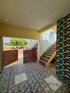 Balcony Image of 600 Sq.ft 2 BHK Villa for sale in Maraimalai Nagar Chennai for Rs. 2794000