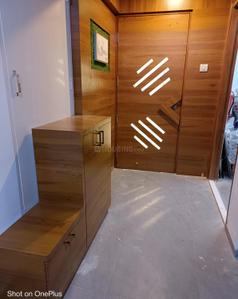 Kitchen Image of 1300 Sq.ft 2 BHK Apartment / Flat for sale in Crystal Corner, Kharghar Navi Mumbai for Rs. 17000000