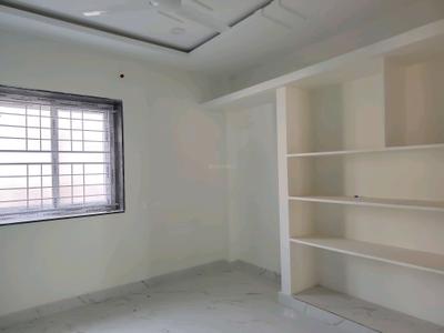 Bedroom Image of 1560 Sq.ft 3 BHK Builder Floor for rent in Narsingi Hyderabad for Rs. 36000