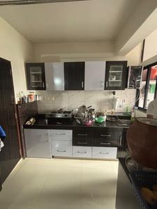 Kitchen Image of 1422 Sq.ft 3 BHK Apartment / Flat for sale in Atithi Ashray, Vatva Ahmedabad for Rs. 3650000