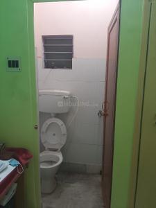 Image of 1000 Sq.ft 2.5 BHK Apartment / Flat for sale in Naktala, Kolkata for Rs. 3500000