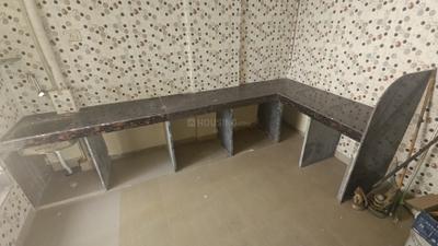 Kitchen Image of 1150 Sq.ft 2 BHK Apartment / Flat for sale in Ulwe Navi Mumbai for Rs. 8500000