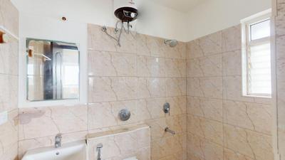 Image of 1251 Sq.ft 3 BHK Apartment / Flat for sale in SJR Parkway Homes, Rayasandra, Bengaluru for Rs. 11900000