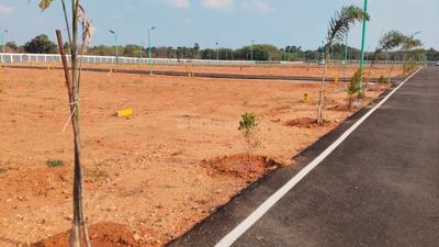 Image of 1200 Sq.ft Residential Plot / Land for sale in MCB Samaya, S.Kannanur, Tiruchirappalli for Rs. 996000