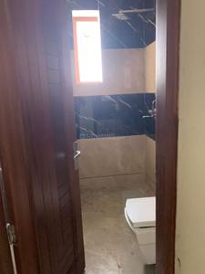 Bathroom Image of 1850 Sq.ft 3 BHK Builder Floor for rent in Sector 89 Mohali for Rs. 34000