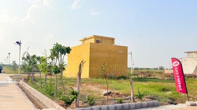 Image of 4500 Sq.ft Residential Plot / Land for sale in Govardhan, Mathura for Rs. 15000000