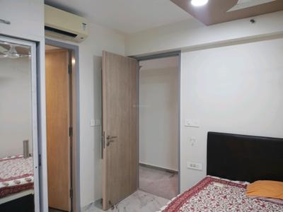 Bedroom Image of 1938 Sq.ft 3 BHK Apartment / Flat for sale in Cuffe Parade Mumbai for Rs. 160000000