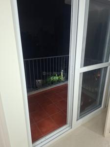 Balcony Image of 1119 Sq.ft 2 BHK Apartment / Flat for sale in Elite Breeze, Harlur Bengaluru for Rs. 12500000