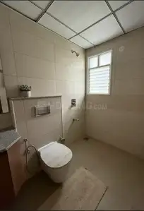 Image of 600 Sq.ft 1 BHK Apartment / Flat for sale in Godrej Splendour, Whitefield, Bengaluru for Rs. 7500000