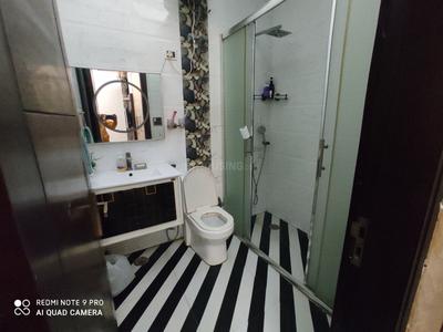 Bathroom Image of 3285 Sq.ft 5 BHK Builder Floor for sale in Punjabi Bagh New Delhi for Rs. 70000000