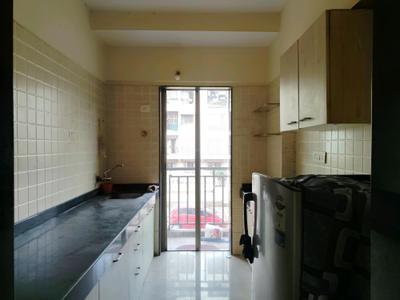 Kitchen Image of 1050 Sq.ft 2 BHK Apartment / Flat for sale in Anchor Park, Nalasopara East Nala Sopara for Rs. 5800000
