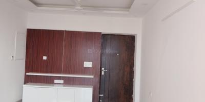 Living Room Image of 780 Sq.ft 2 BHK Apartment / Flat for sale in Unitech Uniworld Gardens 2, Sector 47 Gurgaon for Rs. 14000000