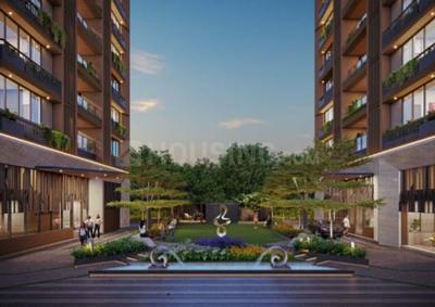 Image of 3734 Sq.ft 4 BHK Apartment / Flat for sale in Triveni 84, Sanidhya, Ahmedabad for Rs. 35000000