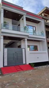 Image of 1800 Sq.ft 3 BHK Independent House for sale in Gomti Nagar, Lucknow for Rs. 9200000