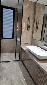 Bathroom Image of 1953 Sq.ft 3 BHK Builder Floor for sale in Defence Colony New Delhi for Rs. 88000000
