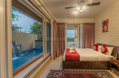 Bedroom Image of 2930 Sq.ft 3 BHK Independent House for sale in Baga Goa for Rs. 65000000