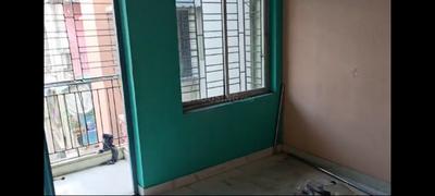 Balcony Image of 793 Sq.ft 2 BHK Apartment / Flat for sale in Srinath Vatika, Sonarpur Kolkata for Rs. 3500000