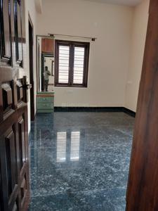 Hall Image of 1200 Sq.ft 2 BHK Builder Floor for rent in Arakere Bengaluru for Rs. 34500
