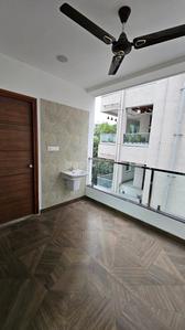 Bedroom Image of 3000 Sq.ft 4 BHK Apartment / Flat for rent in Jubilee Hills Hyderabad for Rs. 100000