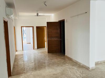 Hall Image of 2800 Sq.ft 4 BHK Builder Floor for rent in SS Linden Residential Floors, Sector 84 Gurgaon for Rs. 47500