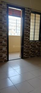 Hall Image of 583 Sq.ft 1 BHK Apartment / Flat for rent in Ambuja Upohar The Condoville , Pancha Sayar Kolkata for Rs. 12000