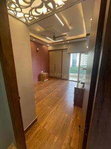 Hall Image of 1114 Sq.ft 3 BHK Apartment / Flat for sale in Jaypee Kosmos, Sector 134 Noida for Rs. 12500000