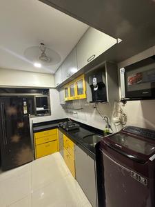 Kitchen Image of Faiz in Goregaon West, Mumbai
