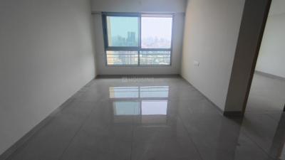 Living Room Image of 600 Sq.ft 1 BHK Apartment / Flat for sale in Gurukrupa Marina Enclave, Malad West Mumbai for Rs. 12000000
