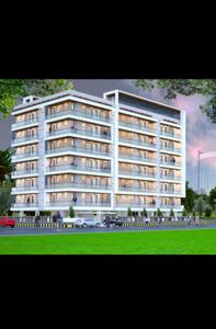 Image of 1400 Sq.ft 3 BHK Apartment / Flat for sale in Satyam Utopia, Panchyawala, Jaipur for Rs. 4500000
