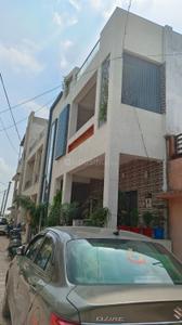 Image of 1500 Sq.ft 1 BHK Independent House for sale in Lekawada, Gandhinagar for Rs. 8500000