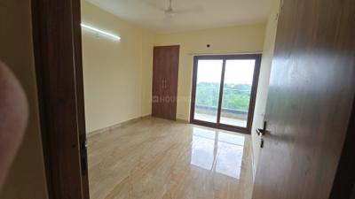 Bedroom Image of 2055 Sq.ft 4 BHK Apartment / Flat for rent in Azea Botanica, Vrindavan Yojana Lucknow for Rs. 45000