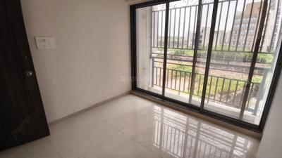 Bedroom Image of 1150 Sq.ft 2 BHK Apartment / Flat for sale in Horizon The Signature, Ulwe Navi Mumbai for Rs. 9000000