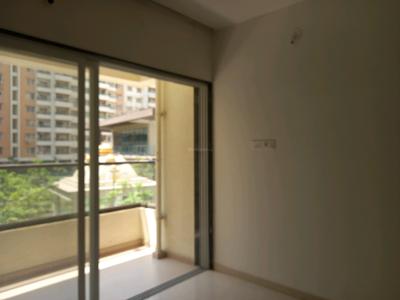 Living Room Image of 1300 Sq.ft 3 BHK Apartment / Flat for sale in Unique Youtopia, Kharadi Pune for Rs. 15000000
