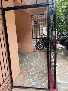Balcony Image of 2200 Sq.ft 6 BHK Independent House for sale in HSR Layout Bengaluru for Rs. 55000000