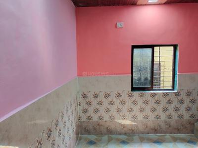Bathroom Image of 250 Sq.ft 1 RK Independent House for sale in Titwala Thane for Rs. 600000