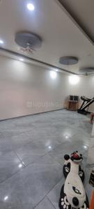 Hall Image of 1500 Sq.ft 2 BHK Builder Floor for rent in Old Padra Road Vadodara for Rs. 19000