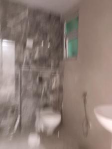Common Bathroom Image of 1050 Sq.ft 2 BHK Apartment / Flat for sale in Vihaan Wardania, Noida Extension Greater Noida for Rs. 4500000