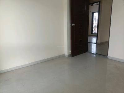 Bedroom Image of 1680 Sq.ft 3 BHK Apartment / Flat for sale in Paradise Sai Mannat, Kharghar Navi Mumbai for Rs. 17000000
