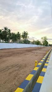 Image of 1490 Sq.ft Residential Plot / Land for sale in KK Nagar, Tiruchirappalli for Rs. 4023000