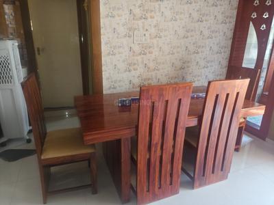 Hall Image of 1460 Sq.ft 3 BHK Apartment / Flat for sale in Sunshine Silicon Citi, Whitefield Bengaluru for Rs. 11000000