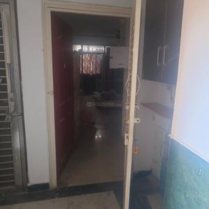 Bathroom Image of 1150 Sq.ft 2 BHK Apartment / Flat for rent in TDI Kingsbury Apartments, Sector 61 Sonipat for Rs. 18000